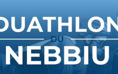 Duathlon du Nebbiu -11/12/2022