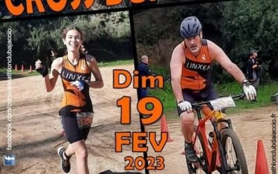 Cross Duathlon de Suartello – 19/02/2023